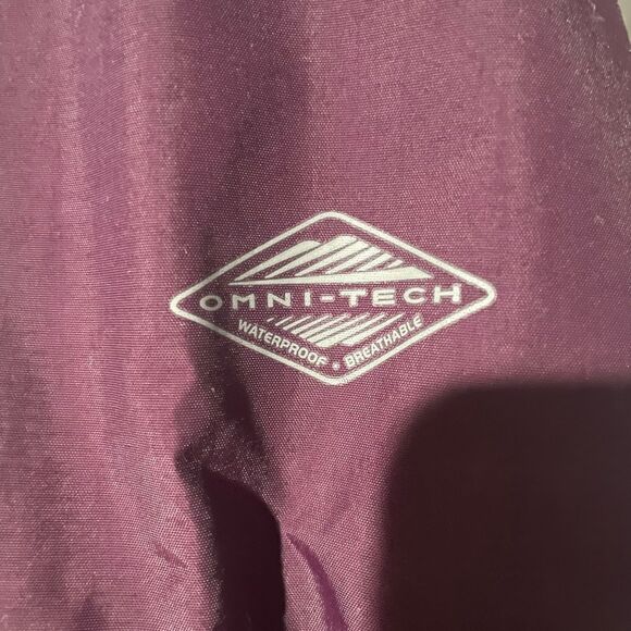 One piece Columbia interchange jacket - Picture 5 of 9